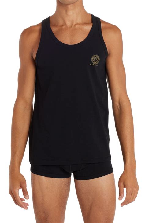 versace medusa tank womens red|Nordstrom Rack Pacific Commons Shopping Center.